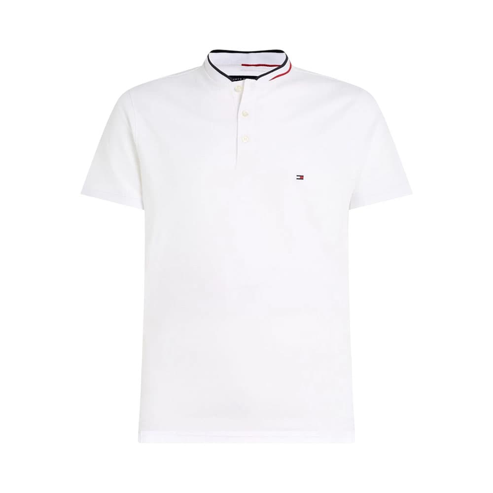 Anúncio: CAMISETA TOMMY HILFIGER MW0MW34752 YBR MASCULINO