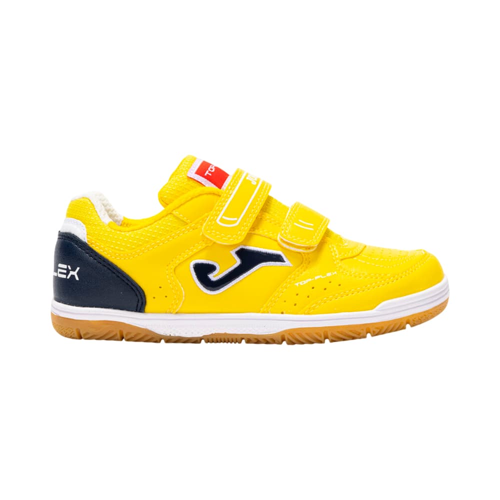 Anúncio: BOTIN DE SALÓN INFANTIL JOMA TPJS2528INV TOP FLEX MASCULINO
