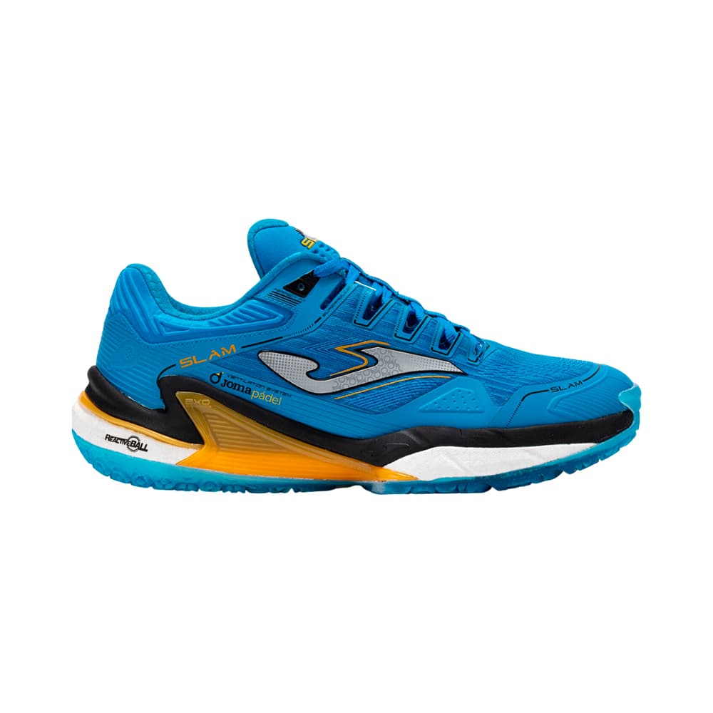 Anúncio: CALZADO DEPORTIVO JOMA TSLAMS2504OM SLAM PÁDEL MASCULINO