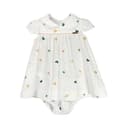 Anúncio: VESTIDO INFANTIL NIÑA PRECOCE BVT5298 BVT5299