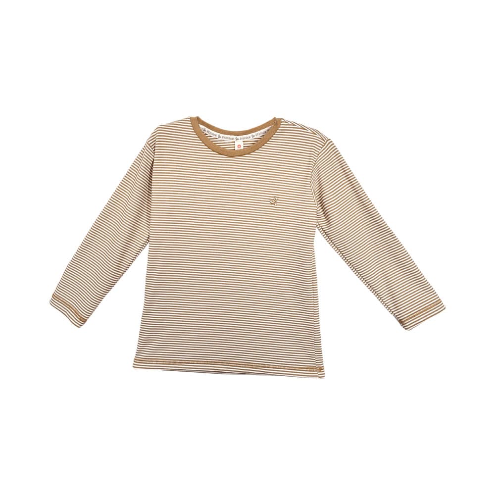 Anúncio: CAMISETA MANGA LANGA INFANTIL NIÑA PRECOCE KITBL5457