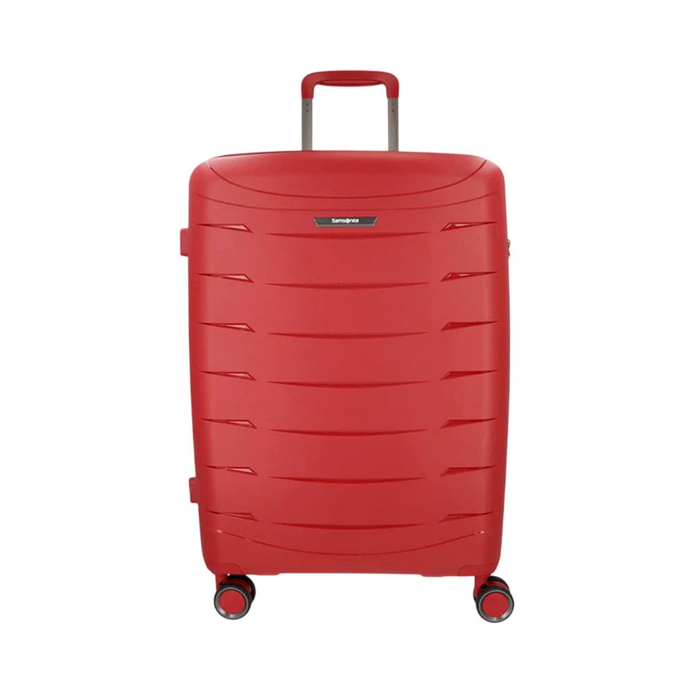 Anúncio: VALIJA SAMSONITE AEROLUX 153360-1126 G RED