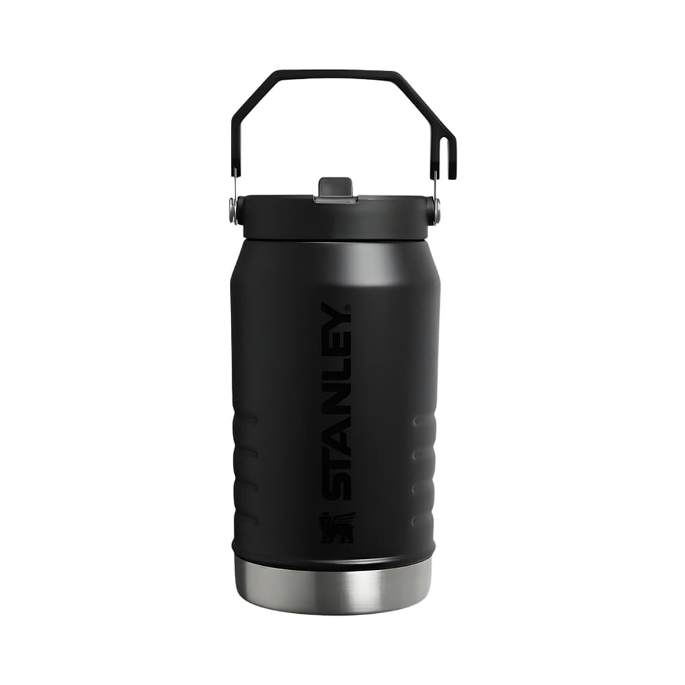 Anúncio: BOTELLA TÉRMICA STANLEY FLIP STRAW JUG 1.9L NEGRO