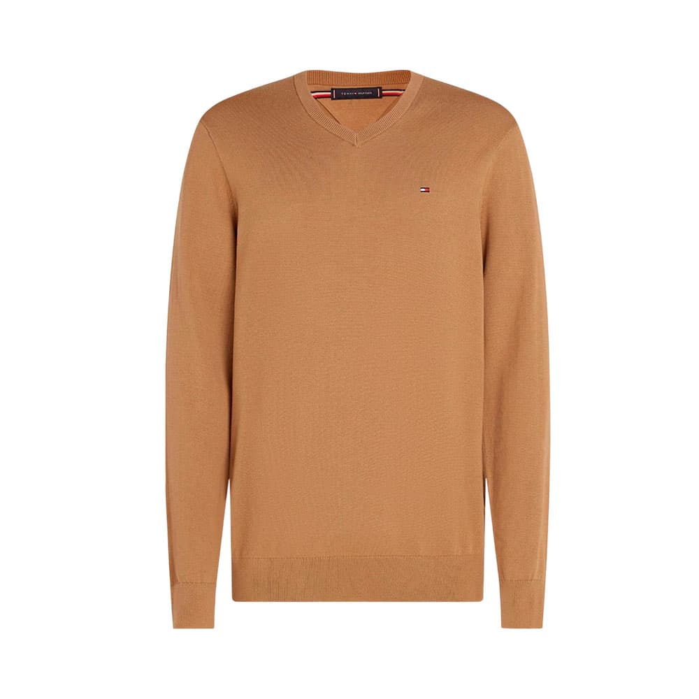 Anúncio: SUÉTER TOMMY HILFIGER MW0MW14745 RBC MASCULINO