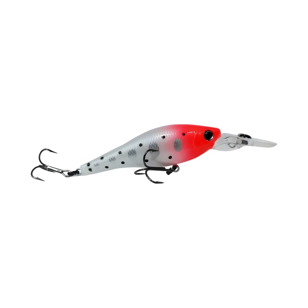 Anúncio: SEÑUELO ARTIFICIAL SUMAX FS-7.5-635 FUSION SHAD 75 635