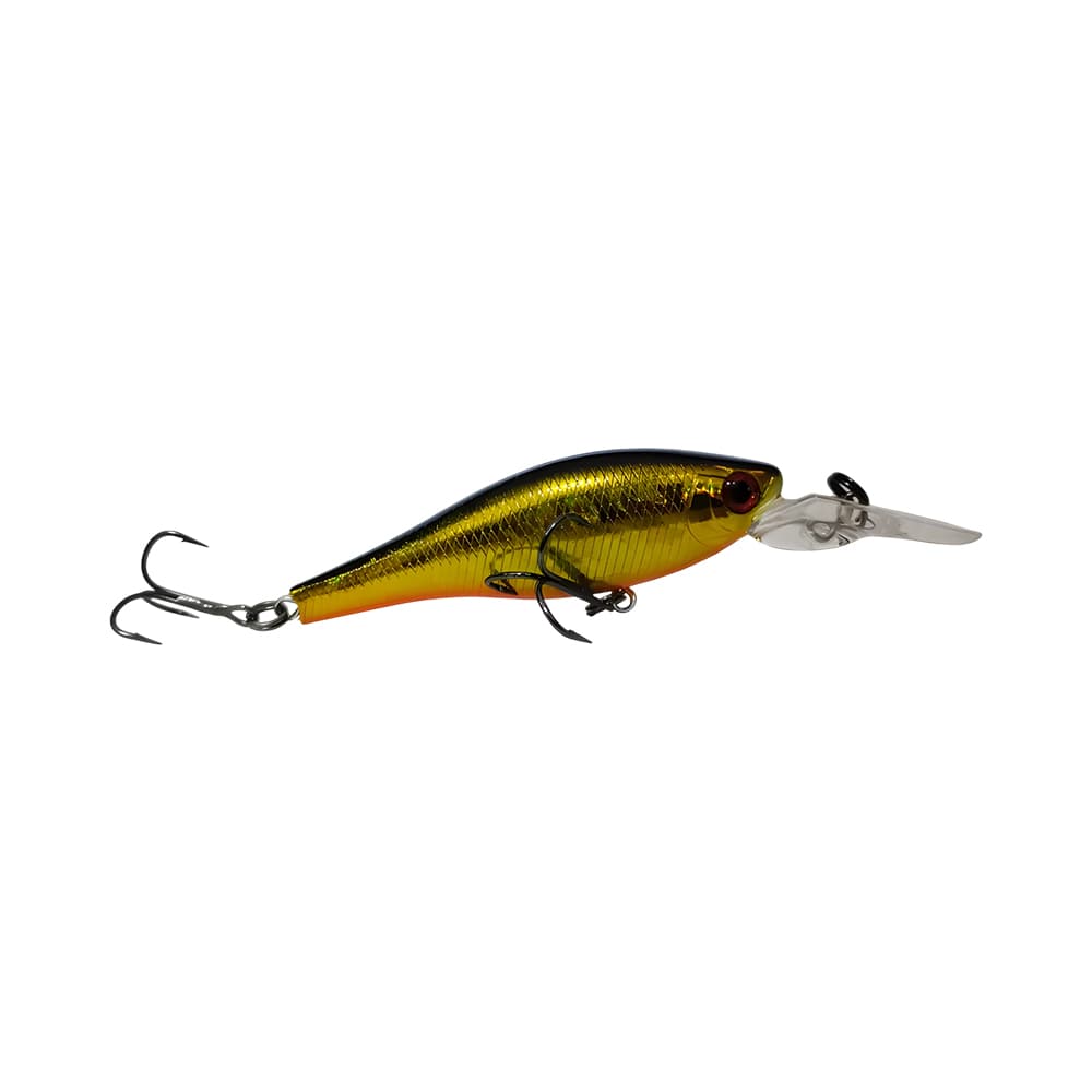 Anúncio: SEÑUELO ARTIFICIAL SUMAX FS-6.0-031 FUSION SHAD 60 031