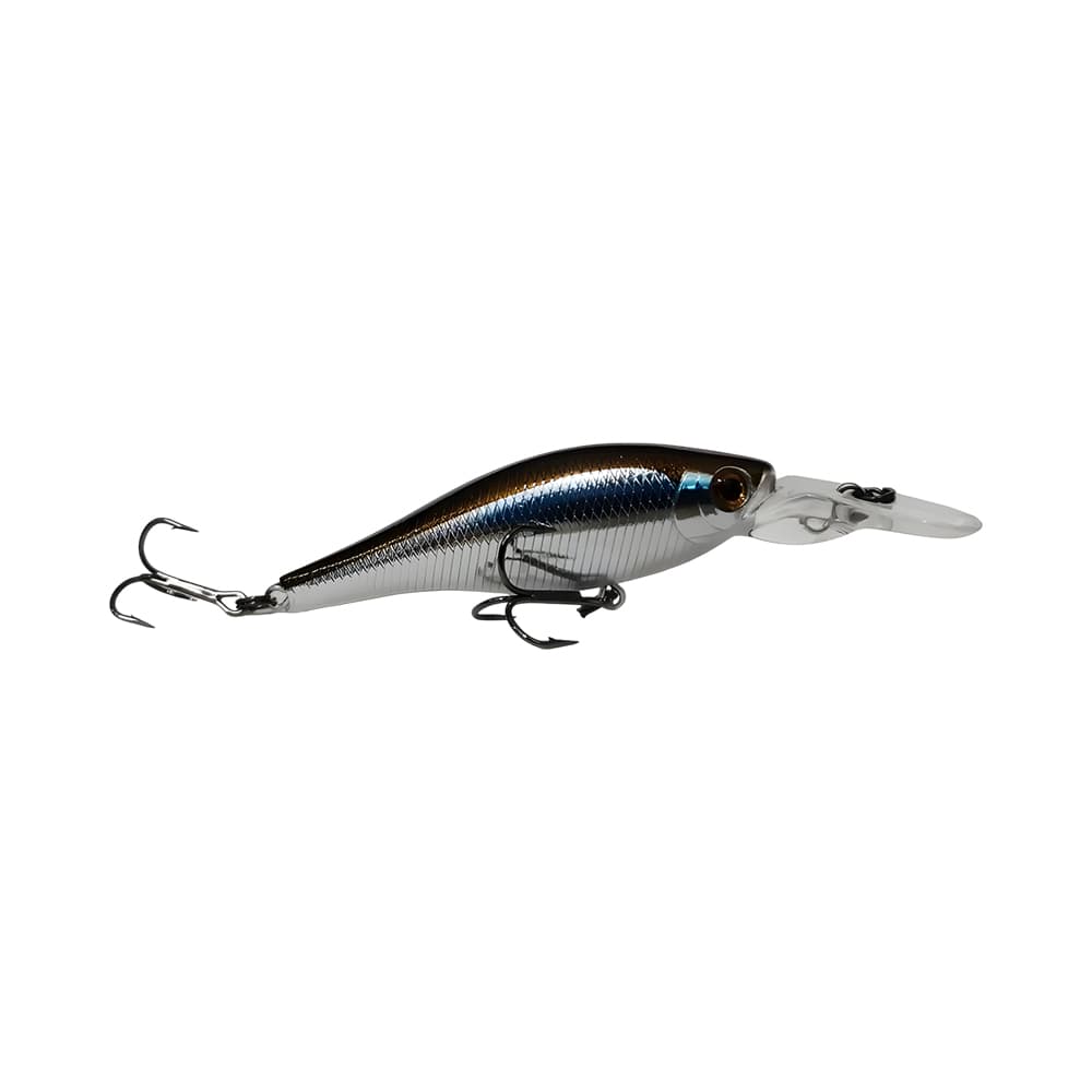 Anúncio: SEÑUELO ARTIFICIAL SUMAX FS-6.0-035 FUSION SHAD 60 035