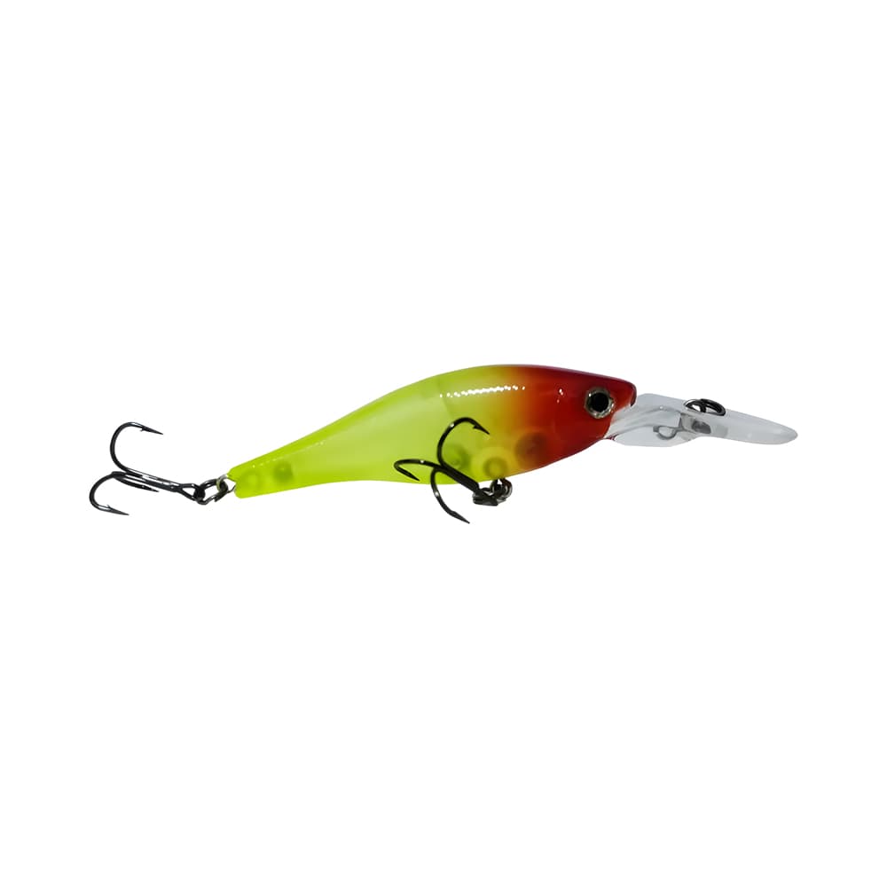 Anúncio: SEÑUELO ARTIFICIAL SUMAX FS-6.0-100 FUSION SHAD 60 100
