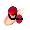 Anúncio: BASE TIRTIR MASK FIT RED CUSHION MINI 21C COOL IVORY 4,5GR