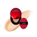 Anúncio: BASE TIRTIR MASK FIT RED CUSHION MINI 21W NATURAL IVORY 4,5GR