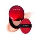 Anúncio: BASE TIRTIR MASK FIT RED CUSHION MINI 22C PEACH BEIGE 4,5GR
