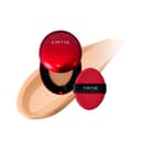 Anúncio: BASE TIRTIR MASK FIT RED CUSHION MINI 27N CAMEL 4,5GR