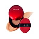 Anúncio: BASE TIRTIR MASK FIT RED CUSHION MINI 29C TAUPE BEIGE 4,5GR