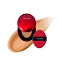 Anúncio: BASE TIRTIR MASK FIT RED CUSHION MINI 30N RICH HONEY 4,5GR