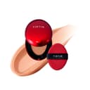 Anúncio: BASE TIRTIR MASK FIT RED CUSHION MINI 33C HAZEL 4,5GR