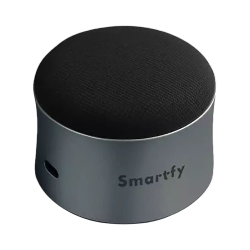 Anúncio: SPEAKER SMARTFY MSG01G MAG GREY