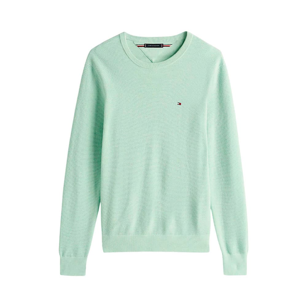 Anúncio: SUÉTER TOMMY HILFIGER MW0MW36347 MRE MASCULINO