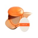 Anúncio: BASE TIRTIR MASK FIT AL FILTER CUSHION MINI 27N CAMEL 4,5GR