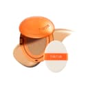 Anúncio: BASE TIRTIR MASK FIT AL FILTER CUSHION MINI 28N OAT 4,5GR