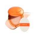 Anúncio: BASE TIRTIR MASK FIT AL FILTER CUSHION MINI 17C PORCELAIN 4,5GR