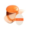 Anúncio: BASE TIRTIR MASK FIT AL FILTER CUSHION MINI 17N VANILLA 4,5GR