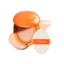 Anúncio: BASE TIRTIR MASK FIT AL FILTER CUSHION MINI 19C PETAL 4,5GR