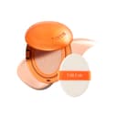 Anúncio: BASE TIRTIR MASK FIT AL FILTER CUSHION MINI 21C COOL IVORY 4,5GR
