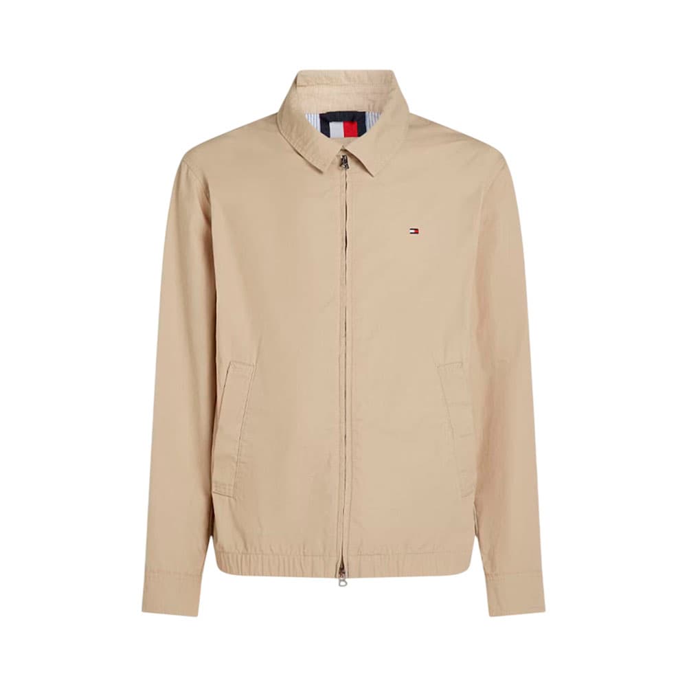 Anúncio: CHAQUETA TOMMY HILFIGER MW0MW38715 RBT MASCULINO