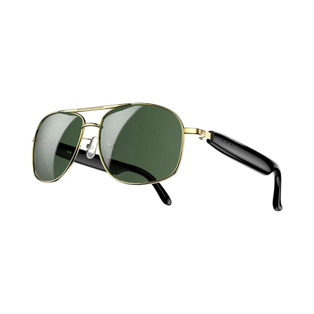 Anúncio: GAFAS SMART UV BLACKVIEW D1 PRO CON SONIDO ESTÉREO GOLD