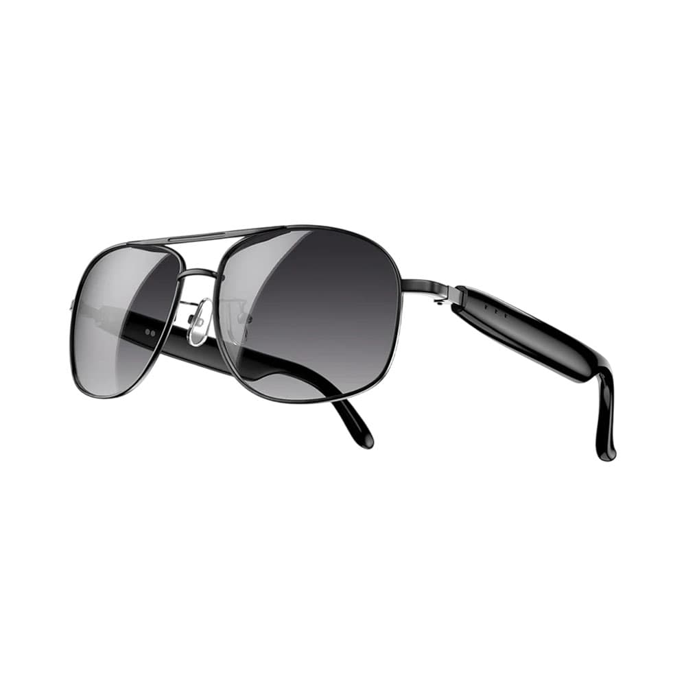 Anúncio: GAFAS SMART UV BLACKVIEW D1 PRO CON SONIDO ESTÉREO BLACK