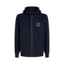 Anúncio: MOLETÓN TOMMY HILFIGER MW0MW39250 DW5 MASCULINO