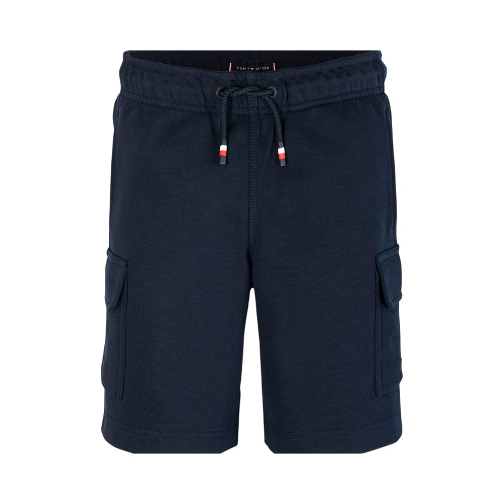 Anúncio: CAMISETA INFANTIL NIÑO TOMMY HILFIGER KB0KB09659 C1G