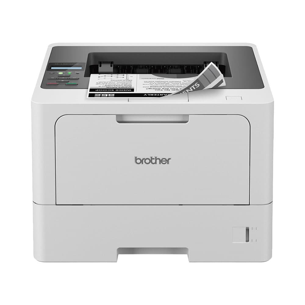 Anúncio: IMPRESORA BROTHER HL-L5210DW