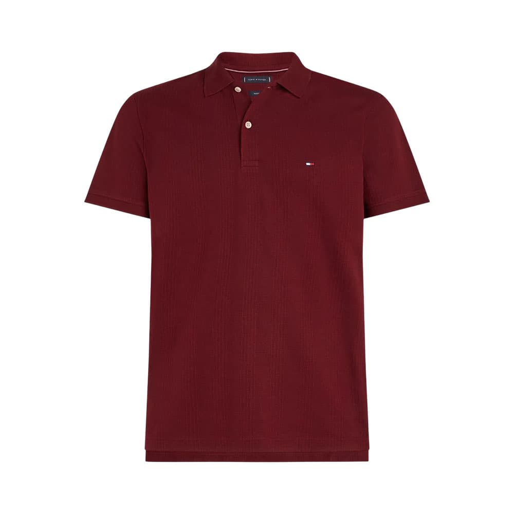 Anúncio: CAMISETA TOMMY HILFIGER MW0MW38951 VLP MASCULINO