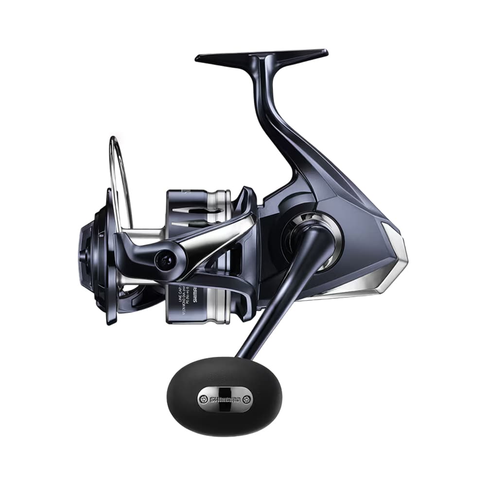 Anúncio: MOLINETE SHIMANO STRADIC SW 10000 HG