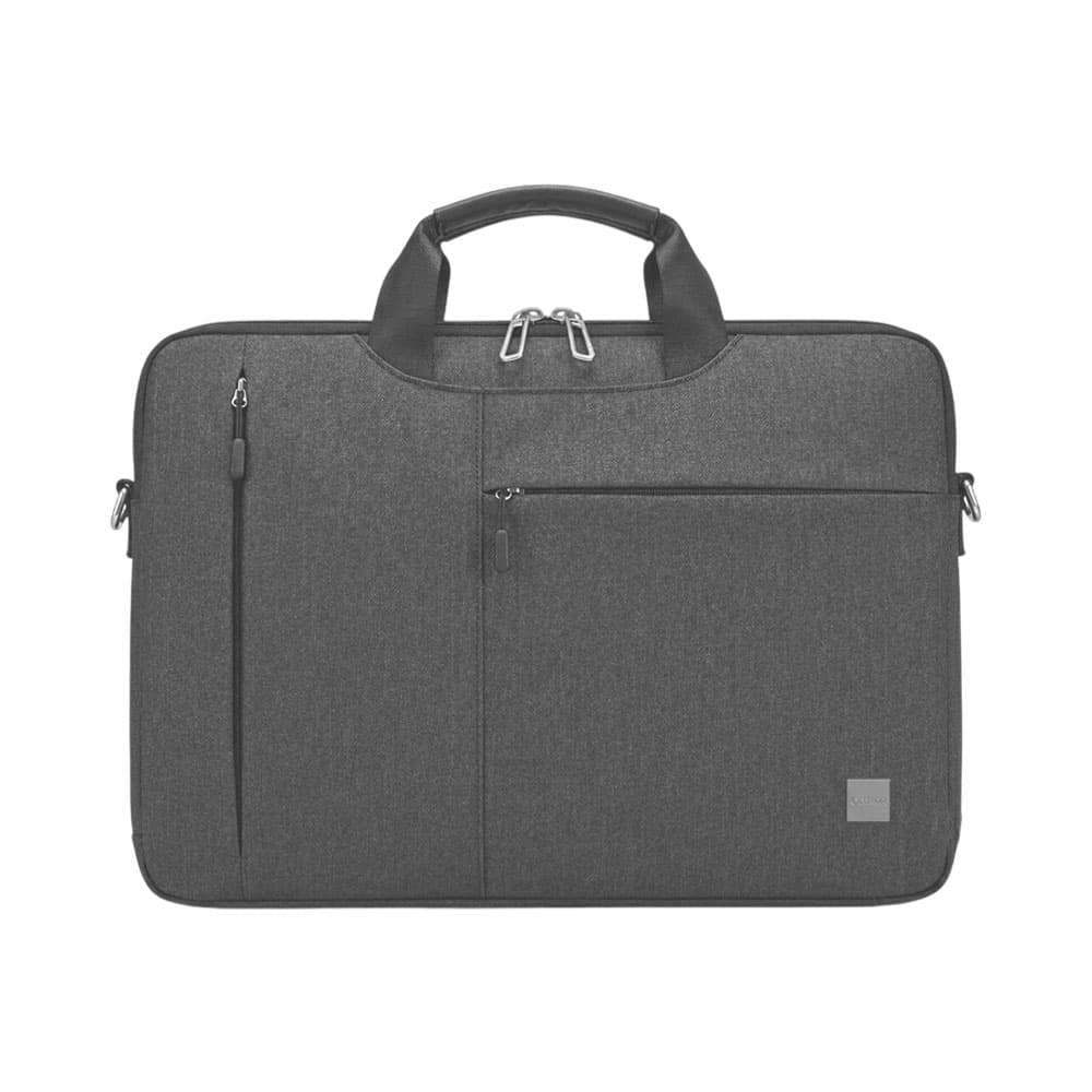 Anúncio: FUNDA PARA NOTEBOOK LUXOR LX-BEC15G 15.6" GRAY