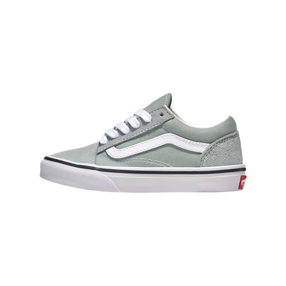 Anúncio: CALZADO DEPORTIVO INFANTIL VANS VN000CYVEPO OLD SKOOL UNISEX