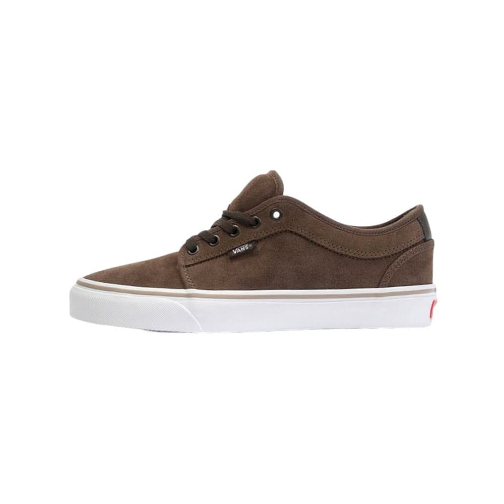 Anúncio: CALZADO DEPORTIVO VANS VN0A4BX4FST SKATE CHUKKA LOW MASCULINO