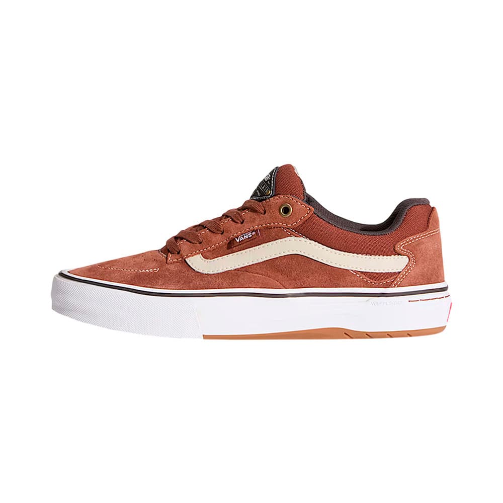 Anúncio: CALZADO DEPORTIVO VANS VN000DA41RE SKATE KYLE WALKER MASCULINO