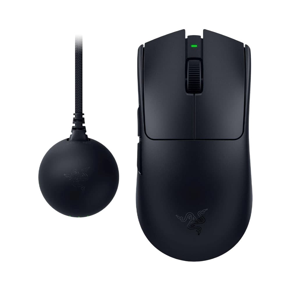 Anúncio: MOUSE RAZER RZ01-05630100 VIPER V4 PRO