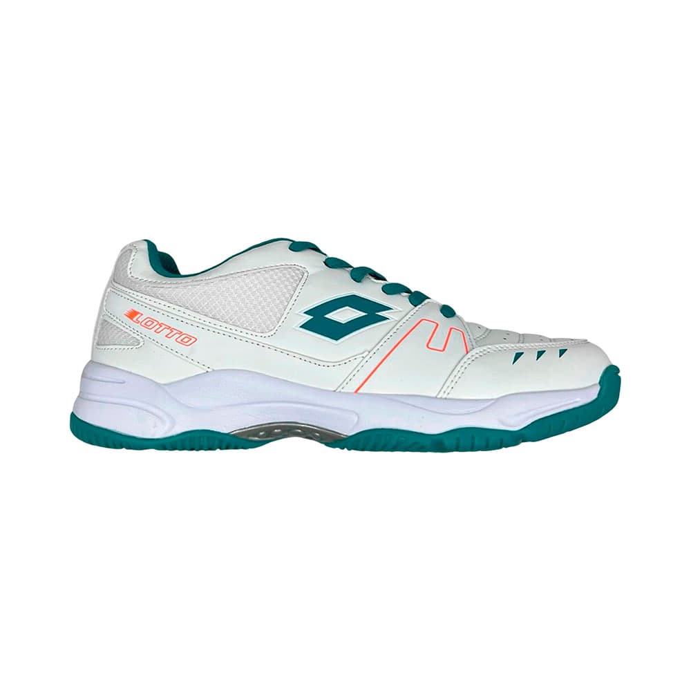 Anúncio: CALZADO DEPORTIVO LOTTO 223558.0F1 MIRAGE 805 PÁDEL FEMENINO
