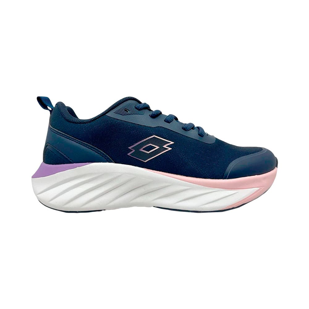 Anúncio: CALZADO DEPORTIVO LOTTO 222894.1CI RUN 80 AMF FEMENINO