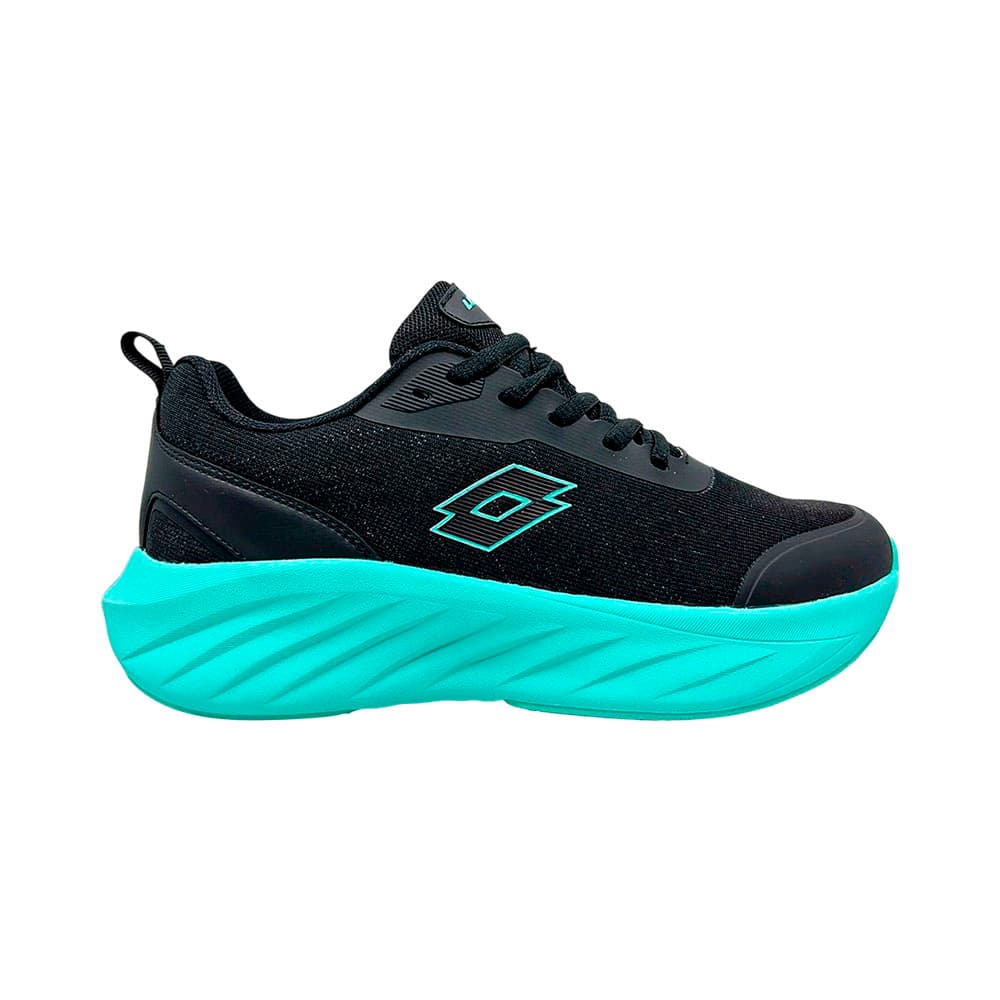 Anúncio: CALZADO DEPORTIVO LOTTO 222894.1TQ RUN 80 AMF FEMENINO
