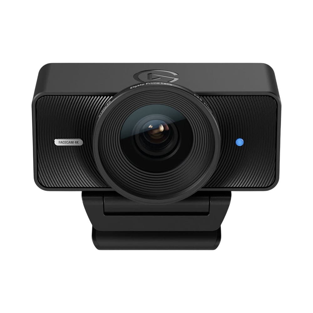 Anúncio: WEBCAM ELGATO FACECAM 10WAF9901 4K