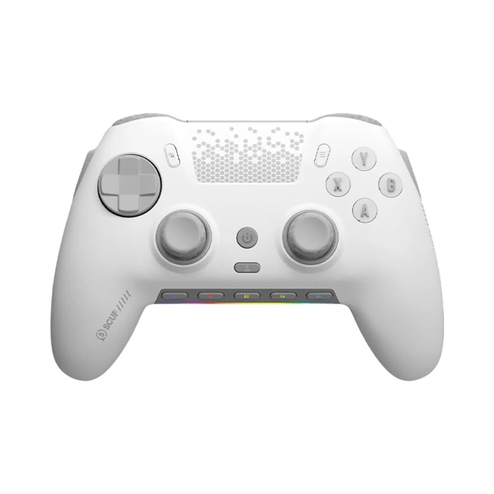 Anúncio: CONTROL INALÁMBRICO SCUF ENVISION PRO PC WHITE