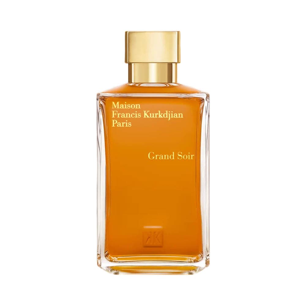 Anúncio: PERFUME MAISON FRANCIS GRAND SOIR EDP 200ML