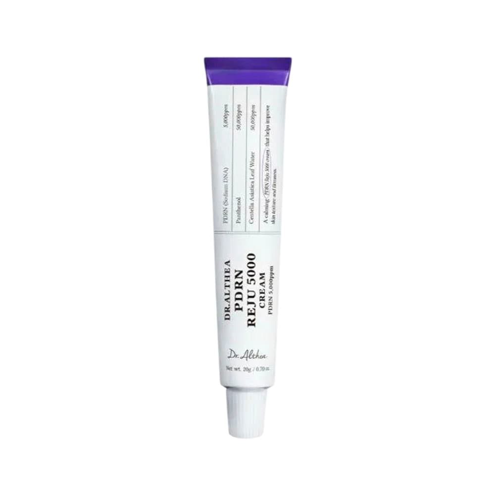 Anúncio: CREMA FACIAL DR.ALTHEA PDRN REJU 5000 20GR