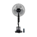 Anúncio: VENTILADOR CON HUMIDIFICADOR LUXOR LX-YHF61 16" 4L BIVOLT NEGRO