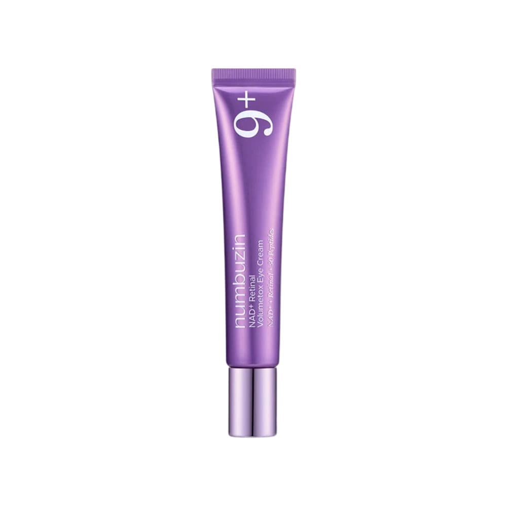 Anúncio: CREMA PARA CONTORNO DE OJOS NUMBUZIN N°9 NAD+ RETINAL VOLUMETOX 20ML