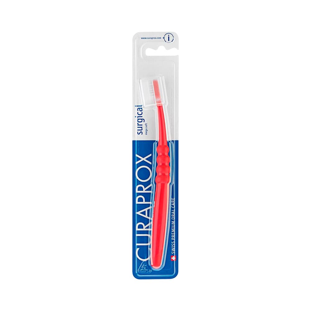 Anúncio: CEPILLO DENTAL CURAPROX SURGICAL MEGA SOFT